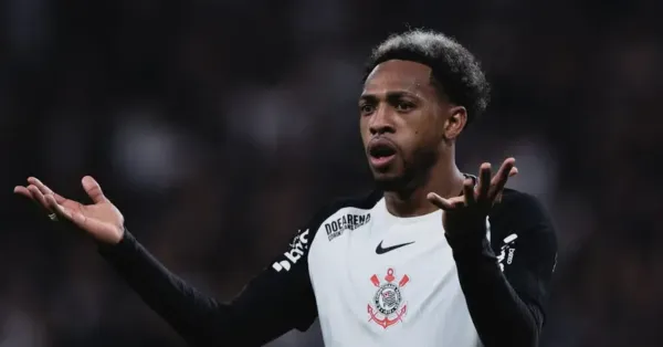 Martínez Atraso: Volante Causa Frustração e Incerteza no Corinthians