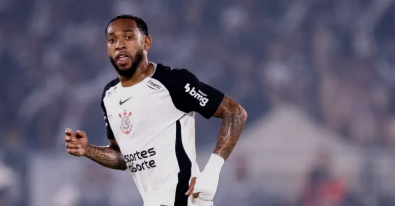 Corinthians: Martínez tem prazo para se reapresentar e multas por atraso