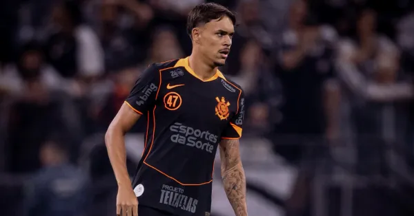 Corinthians busca novo zagueiro após saída de Tchoca; veja detalhes