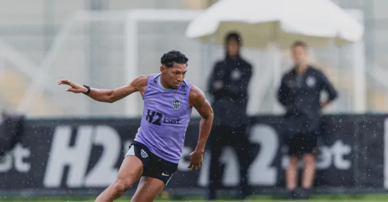 Corinthians desiste de Rony, Santos se aproxima de acerto com atacante