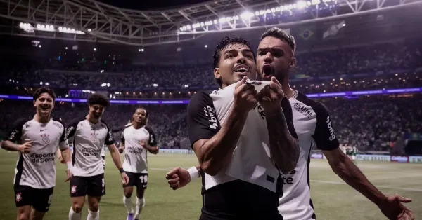 Corinthians busca G6 no Brasileirão 2026 e reverte papel de coadjuvante