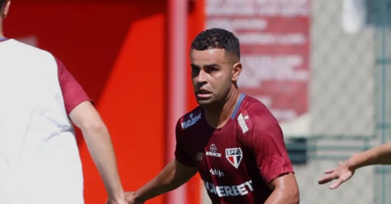 Corinthians desiste de Alisson por falta de R$ 1 milhão; São Paulo é informado