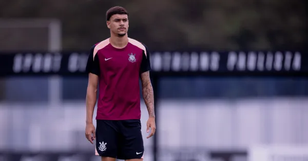 Tchoca volta ao Corinthians após reprovação em exames no Torino; veja detalhes