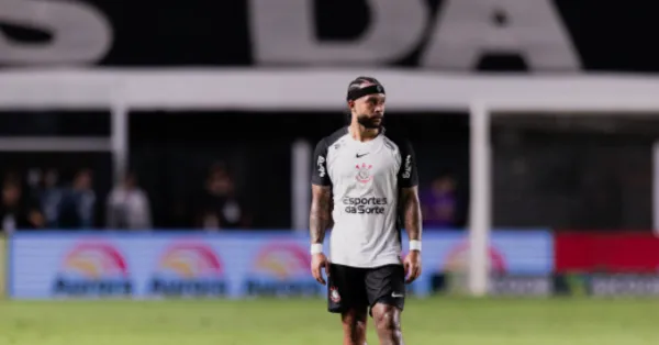 Memphis Depay no Corinthians: Análise Financeira e Esportiva Detalhada