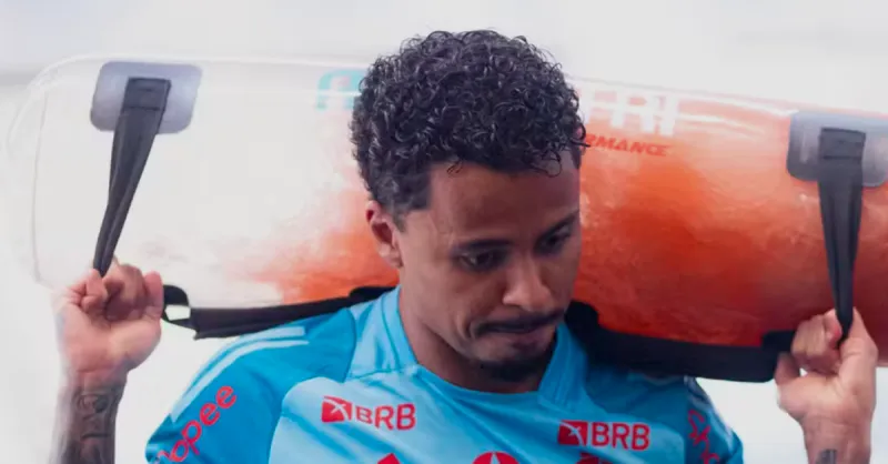 Corinthians recua em Allan: Flamengo pede taxa alta, Tim foca em finanças