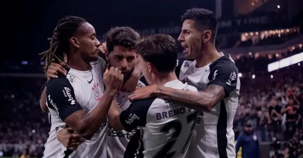 Planejamento Corinthians: Elenco Completo e Preparação para o Dérbi
