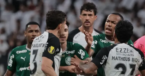 Corinthians adia classificação no Paulistão; veja o que falta para avançar