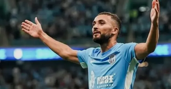 Zakaria Labyad no Corinthians: Quem indicou? Dorival Júnior nega pedido e bastidores revelam desconfiança