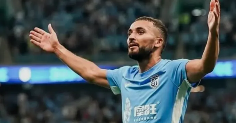 Zakaria Labyad no Corinthians: Quem indicou? Dorival Júnior nega pedido e bastidores revelam desconfiança