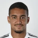 Foto do jogador Matheus Pereira do Corinthians