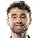 Foto do jogador P. Milans do Corinthians