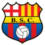 Barcelona SC Logo